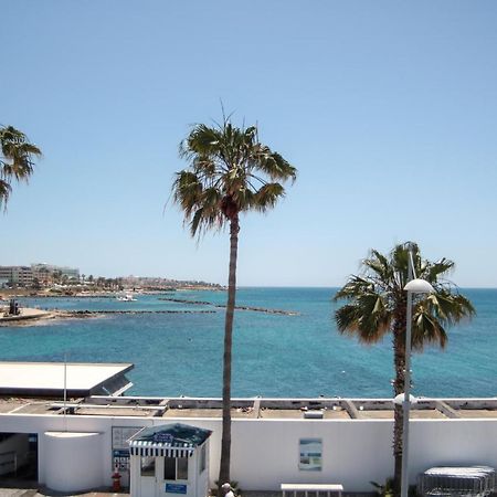 Ferienwohnung Phaedrus Living Seaview Luxury Flat Lighthouse 53 Paphos Exterior foto